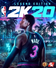 《NBA2K12》 英文GOD版XBOX360版 游戏截图 4